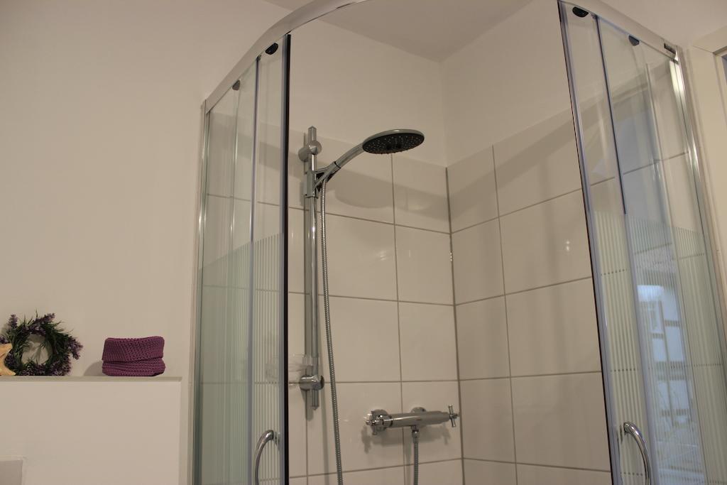 Ferienhaus Bruecke Quedlinburg Pokój zdjęcie