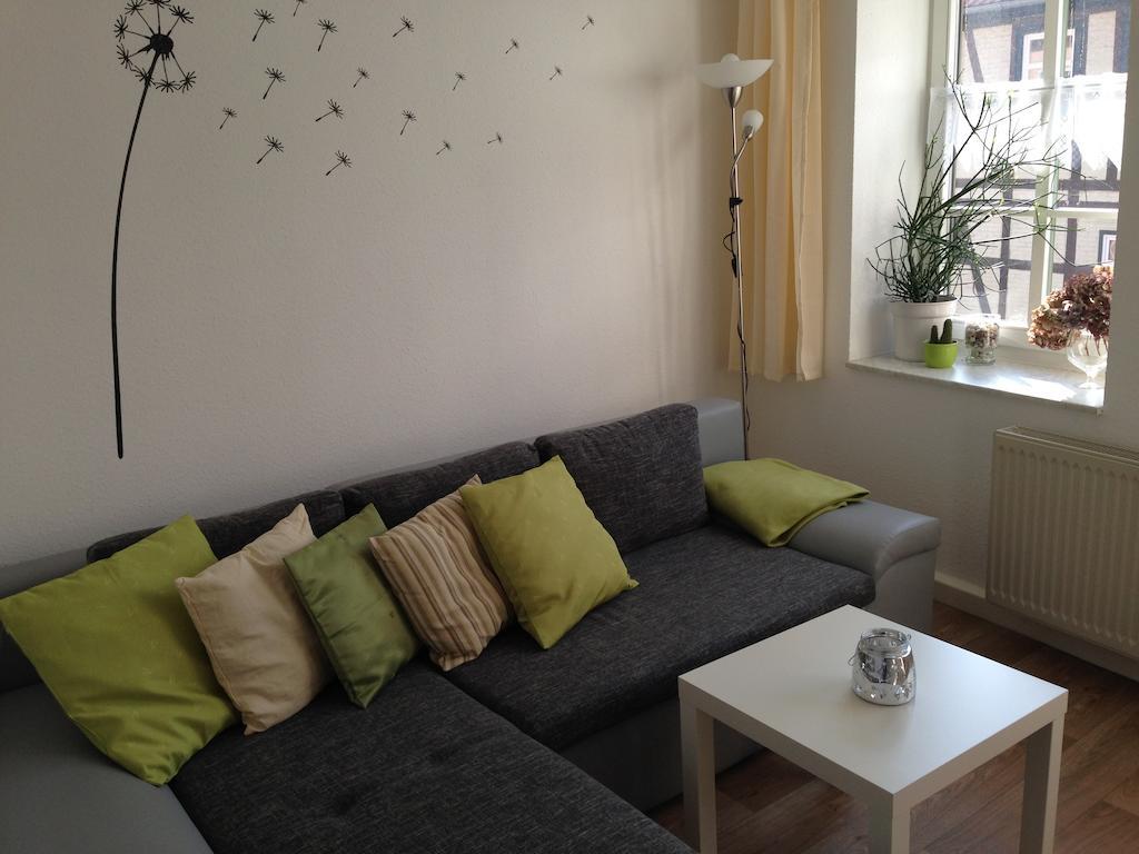 Ferienhaus Bruecke Quedlinburg Pokój zdjęcie
