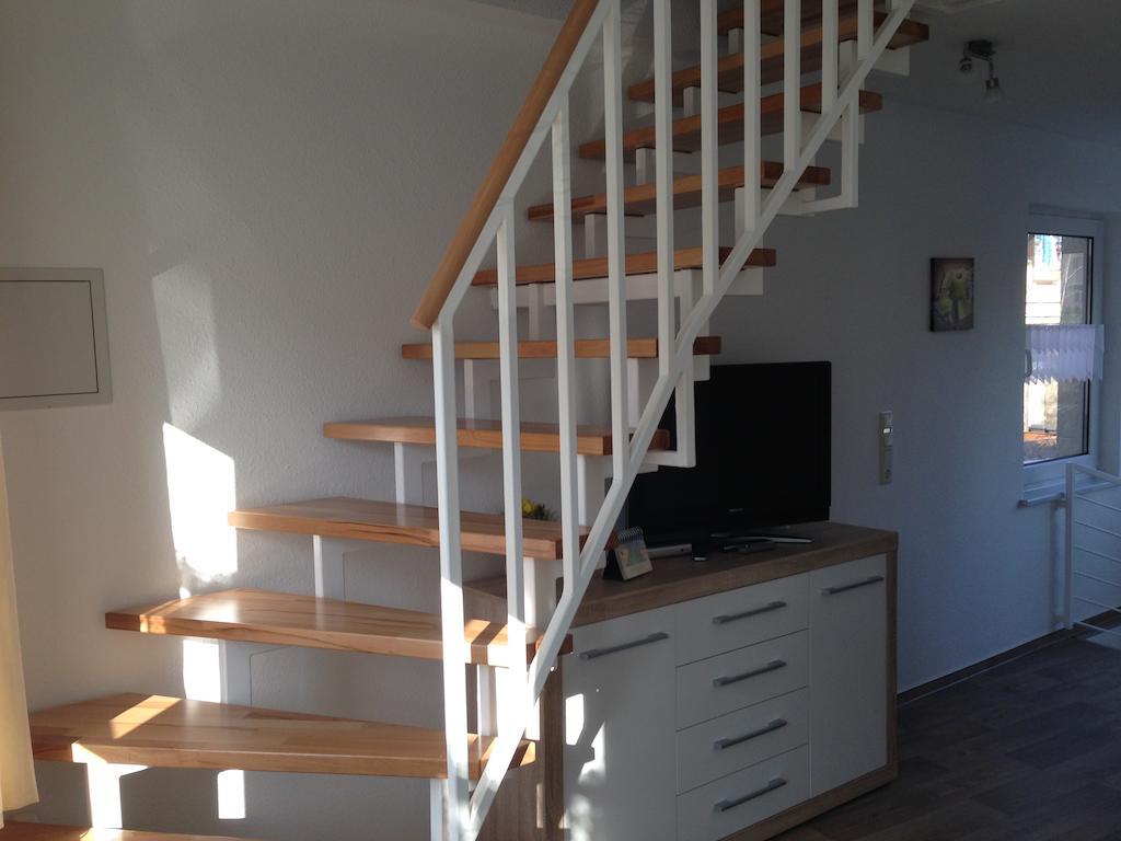 Ferienhaus Bruecke Quedlinburg Pokój zdjęcie